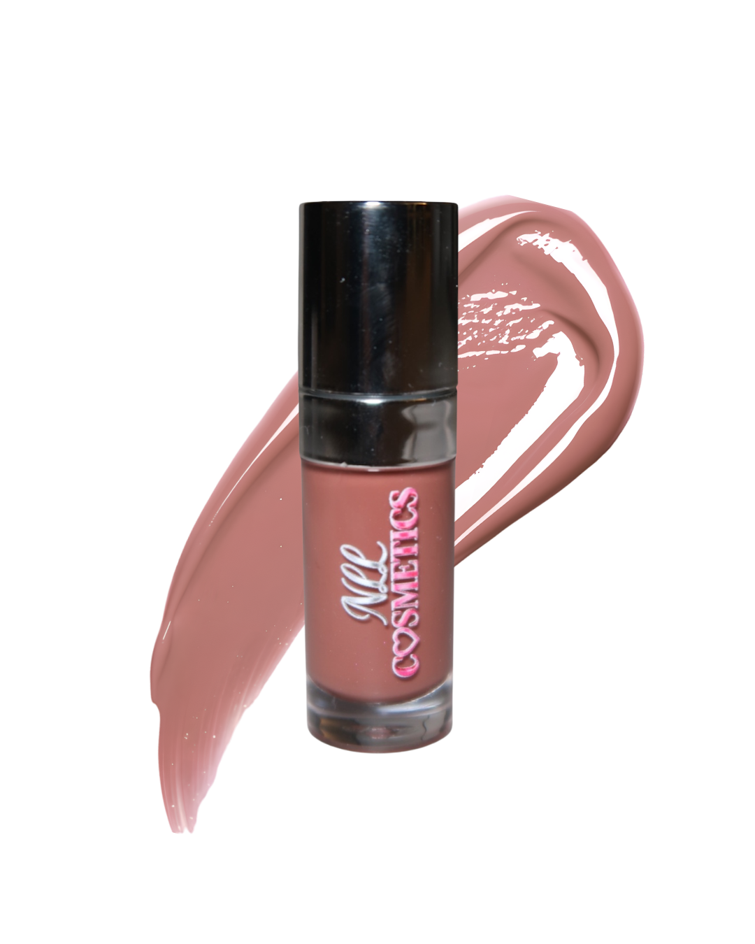 Peachy Nude