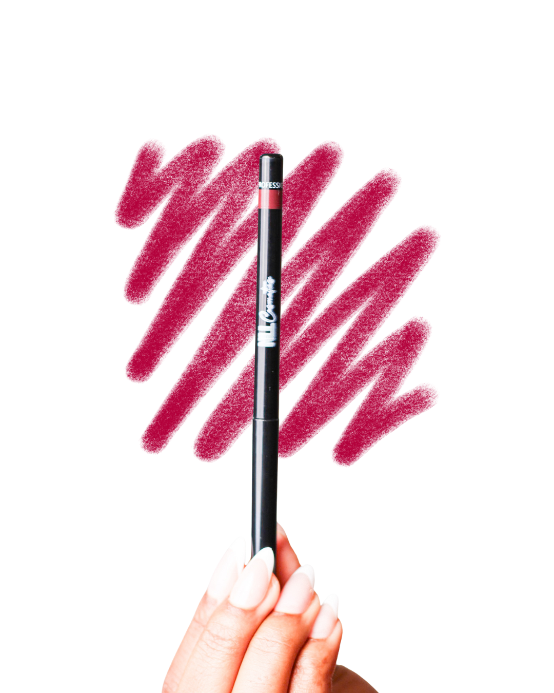 Cranberry Lip Pencil