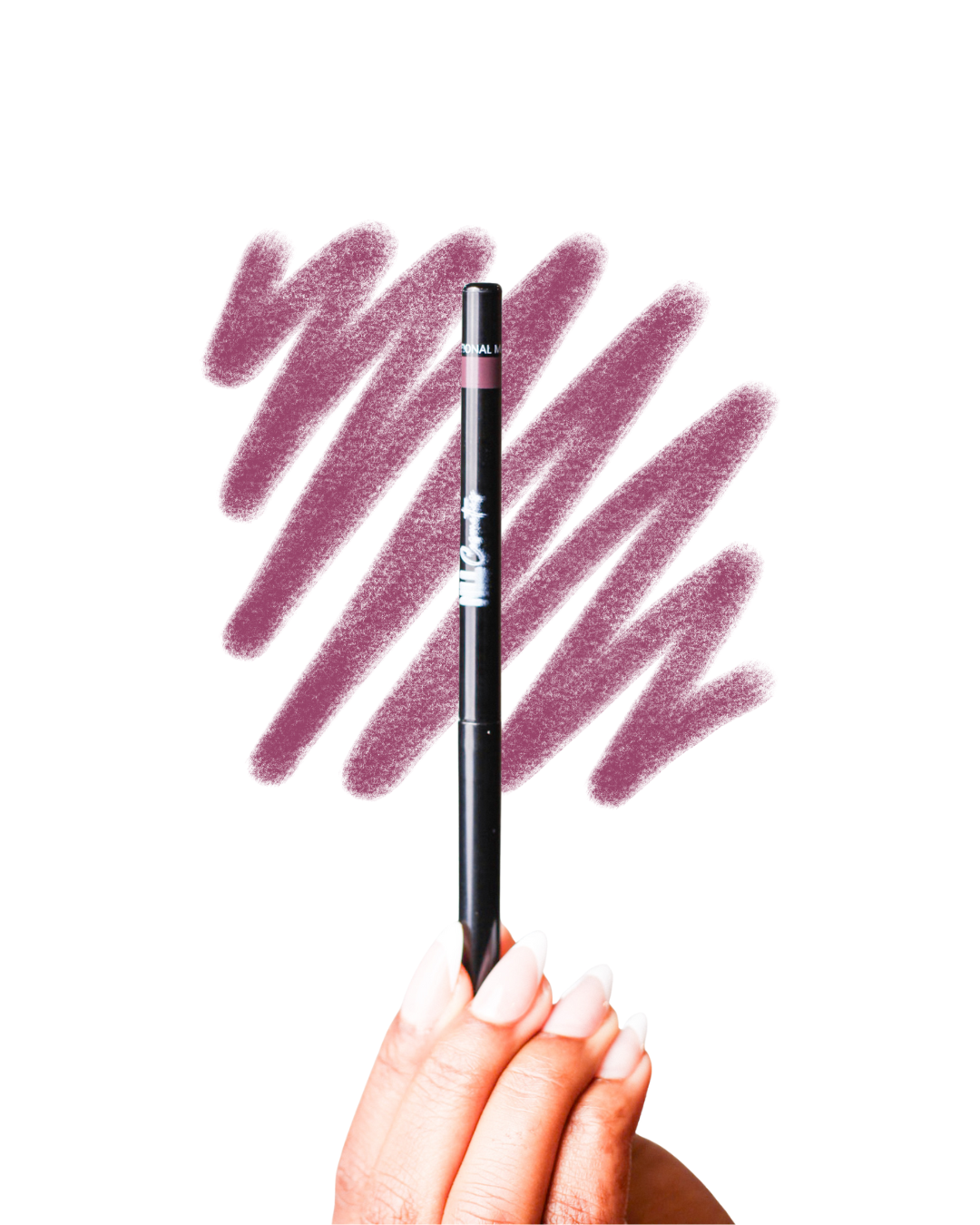 Plum Lip Pencil