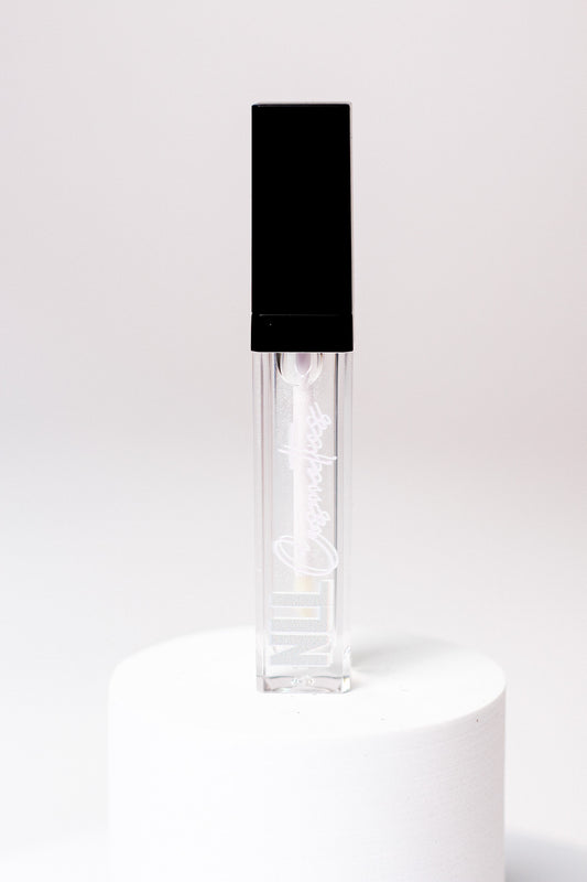 Mysterious Gloss