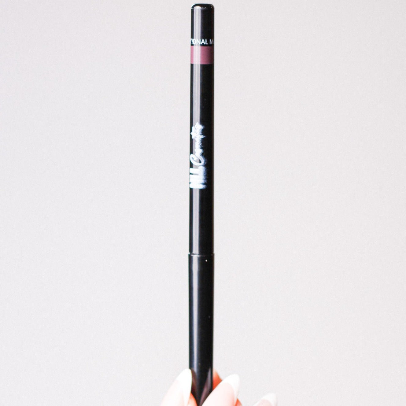 Plum Lip Pencil